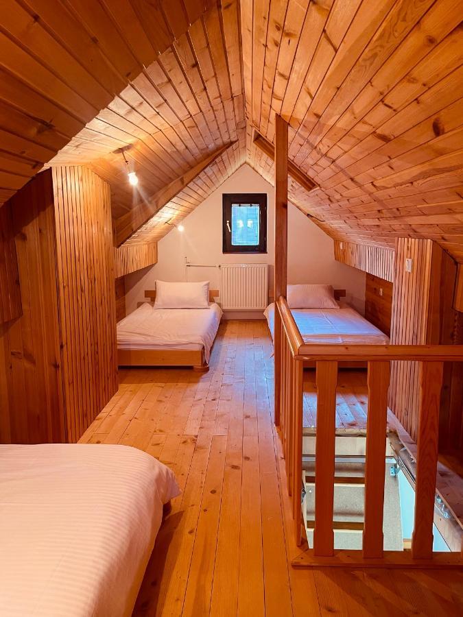 Hill Durmitor Daire Žabljak Dış mekan fotoğraf