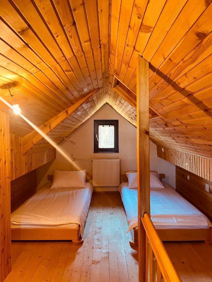 Hill Durmitor Daire Žabljak Dış mekan fotoğraf