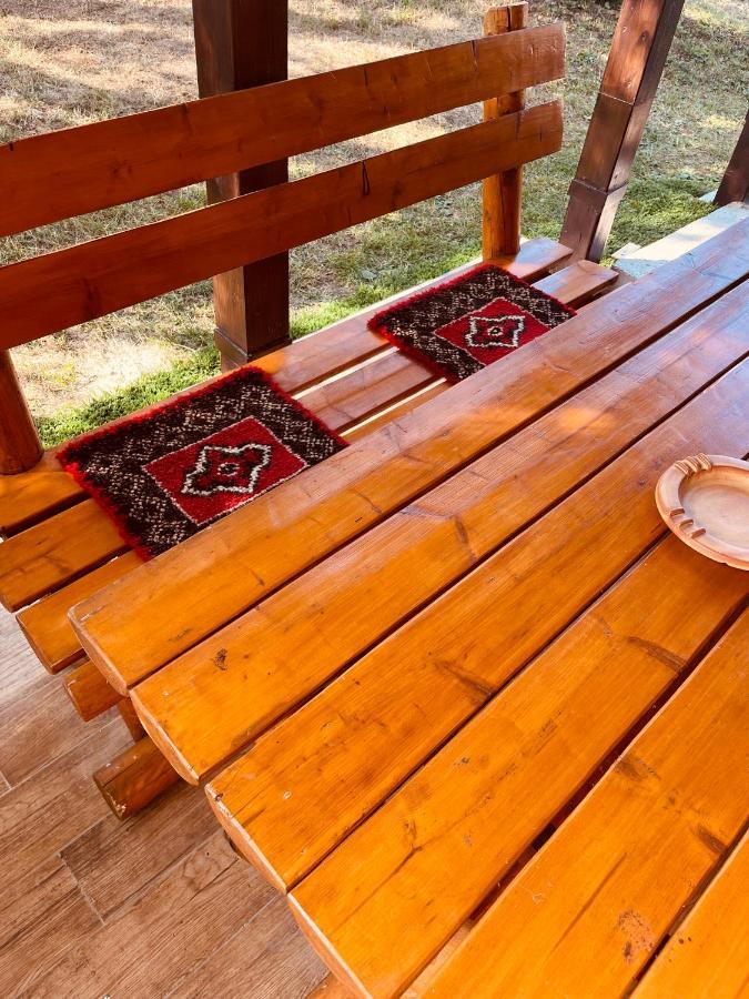 Hill Durmitor Daire Žabljak Dış mekan fotoğraf