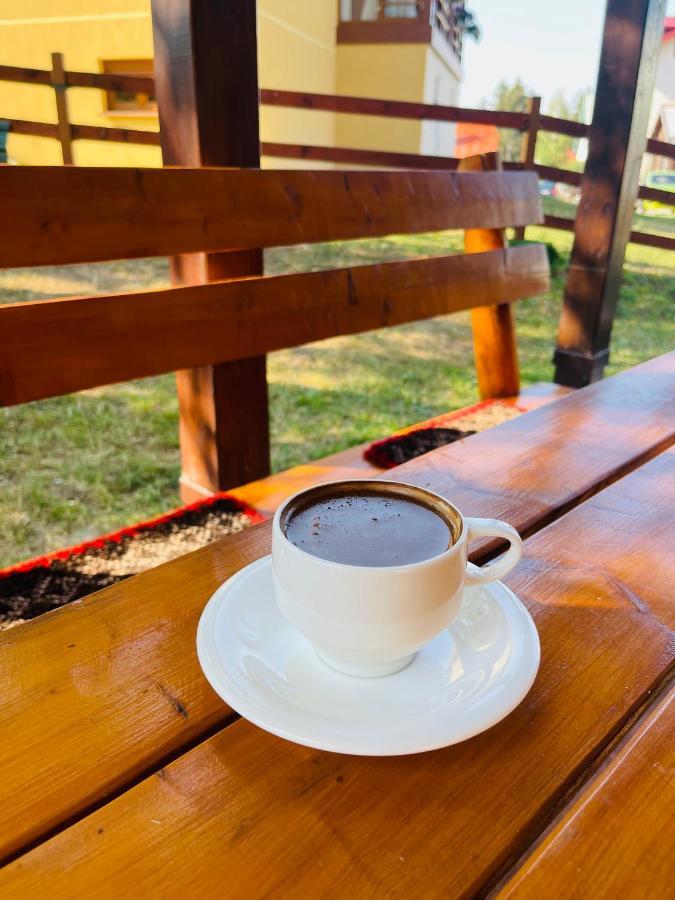 Hill Durmitor Daire Žabljak Dış mekan fotoğraf